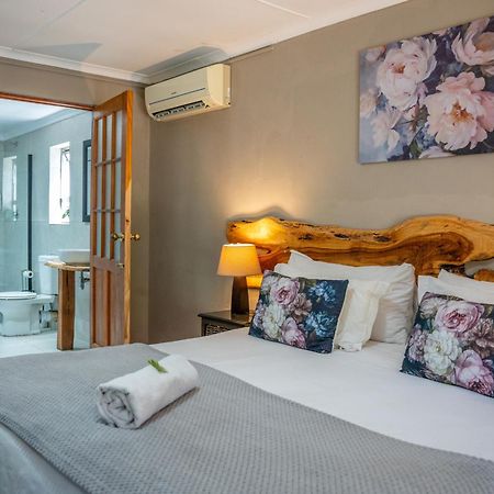 Tidewaters River Lodge Gonubie Εξωτερικό φωτογραφία