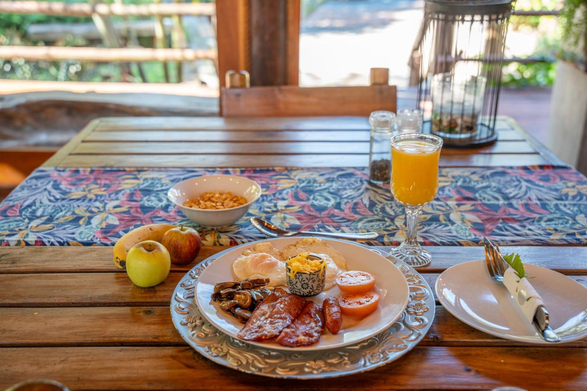Tidewaters River Lodge Gonubie Εξωτερικό φωτογραφία