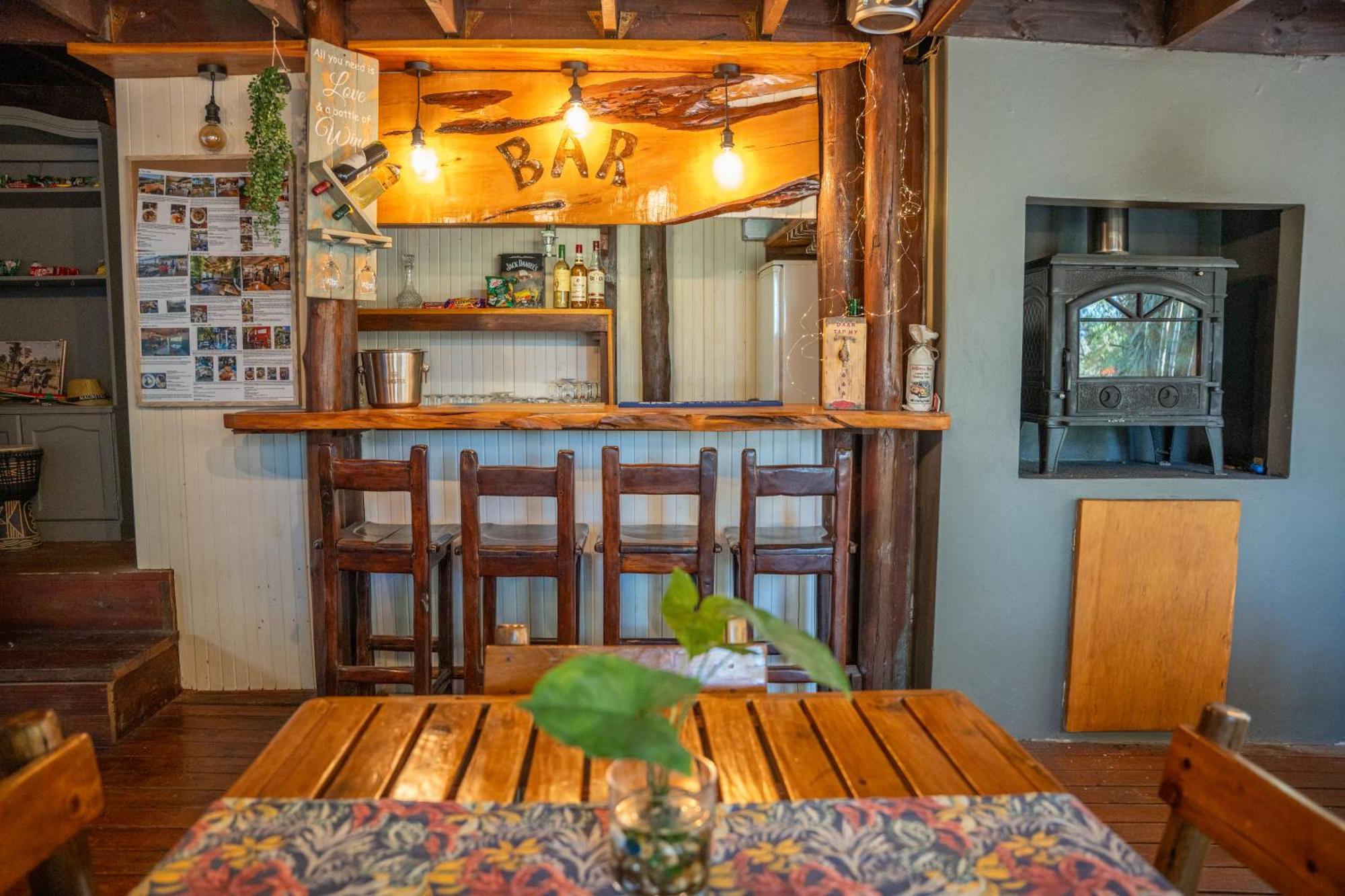 Tidewaters River Lodge Gonubie Εξωτερικό φωτογραφία
