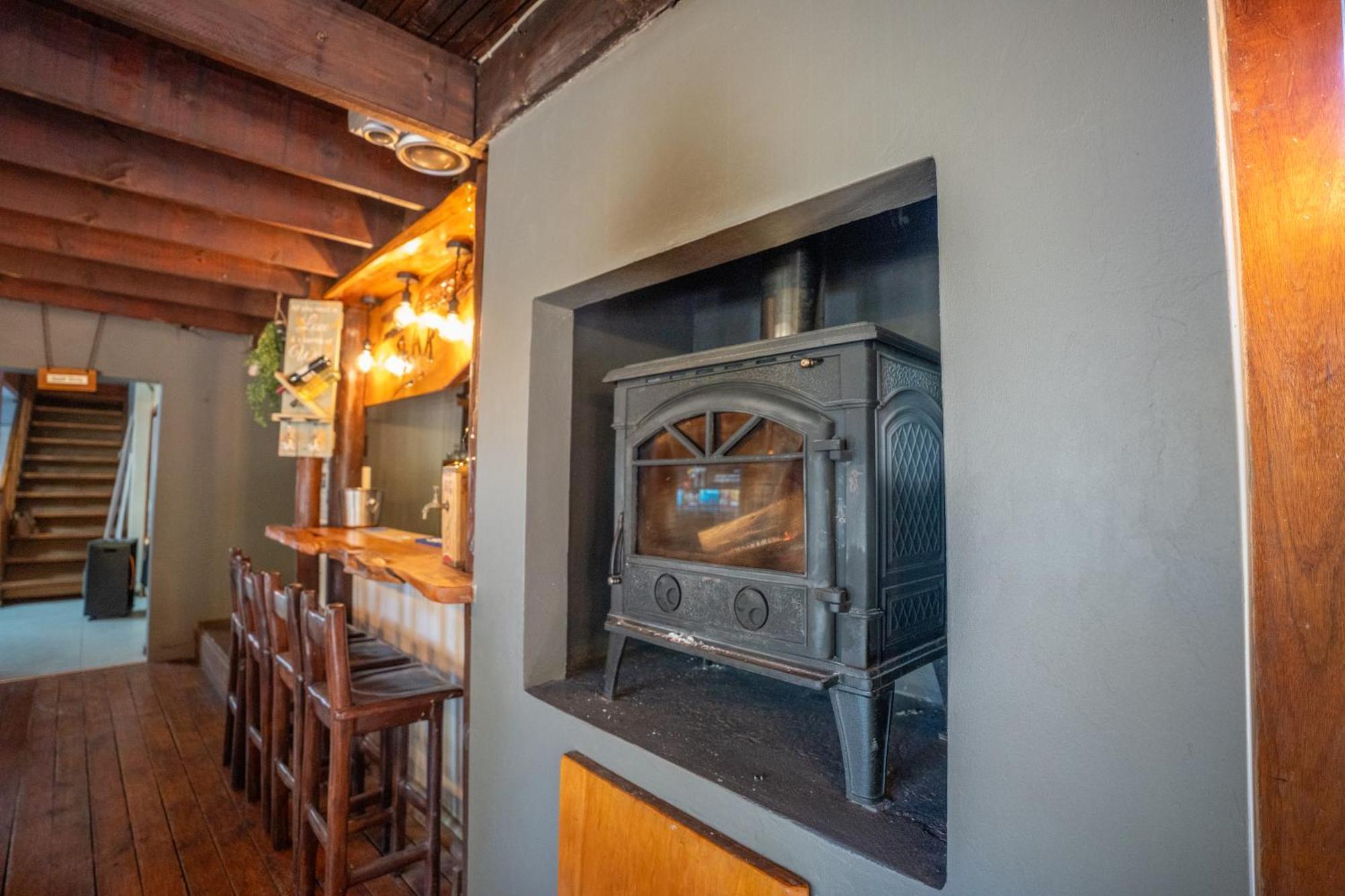 Tidewaters River Lodge Gonubie Εξωτερικό φωτογραφία