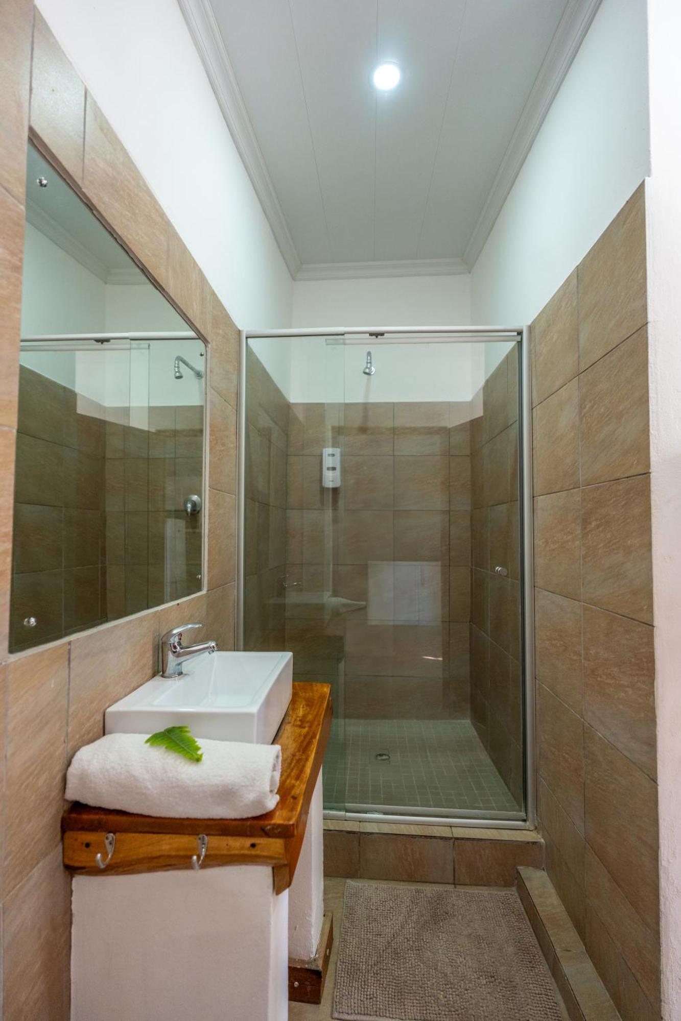 Tidewaters River Lodge Gonubie Εξωτερικό φωτογραφία