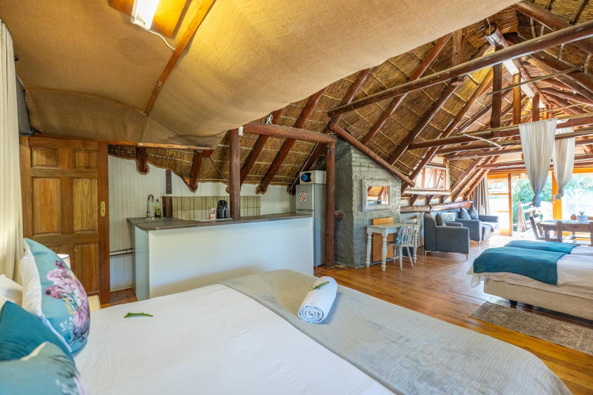 Tidewaters River Lodge Gonubie Εξωτερικό φωτογραφία