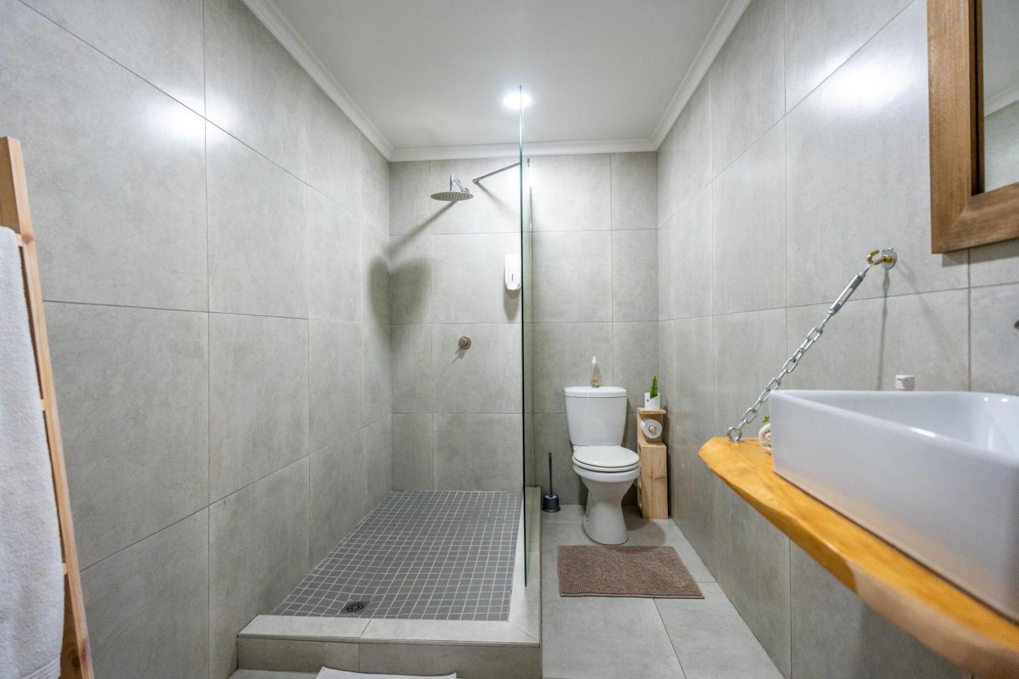 Tidewaters River Lodge Gonubie Εξωτερικό φωτογραφία
