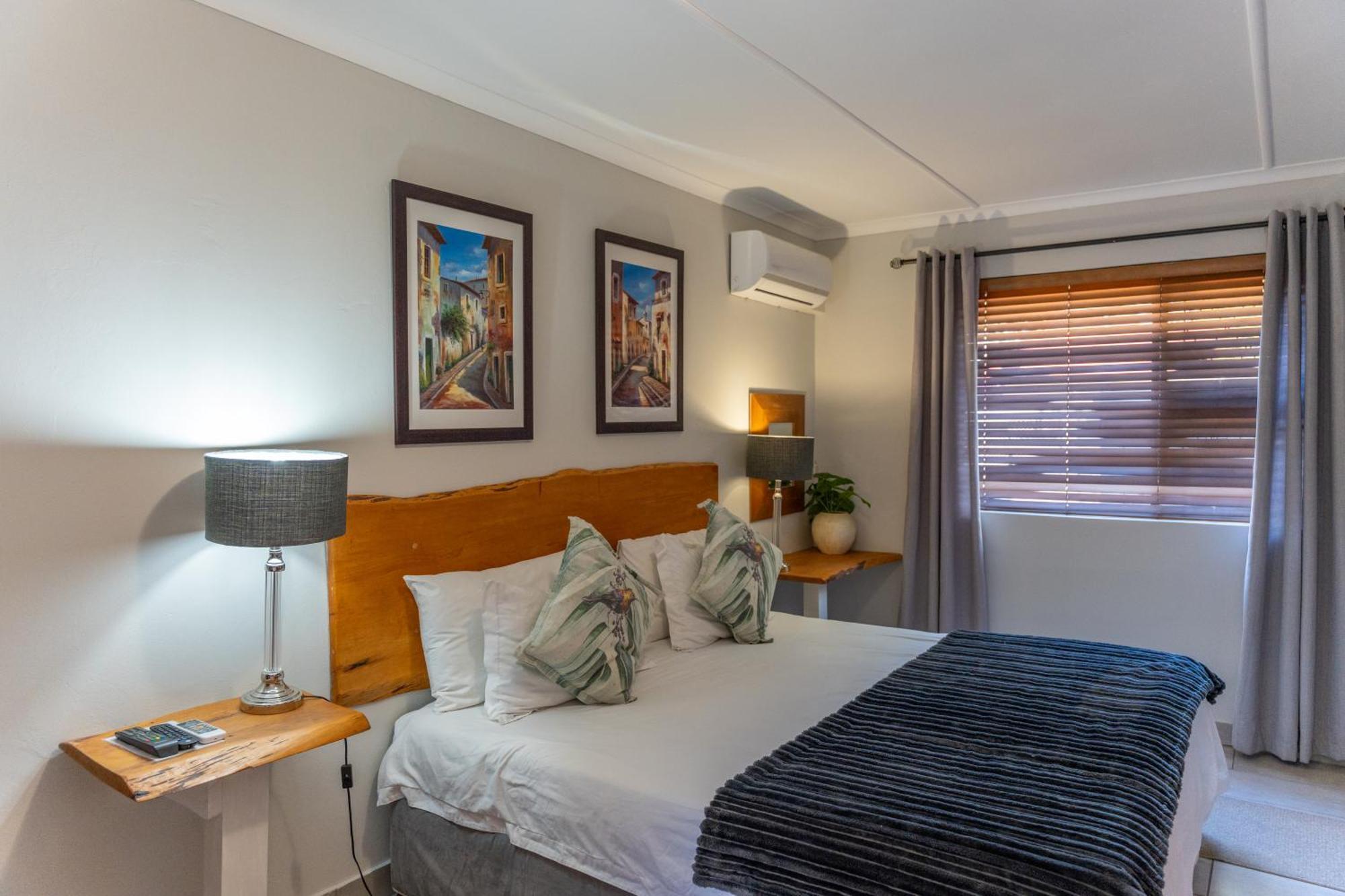 Tidewaters River Lodge Gonubie Εξωτερικό φωτογραφία