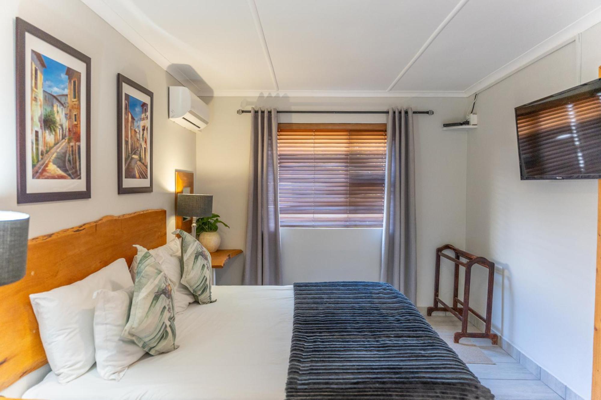 Tidewaters River Lodge Gonubie Εξωτερικό φωτογραφία