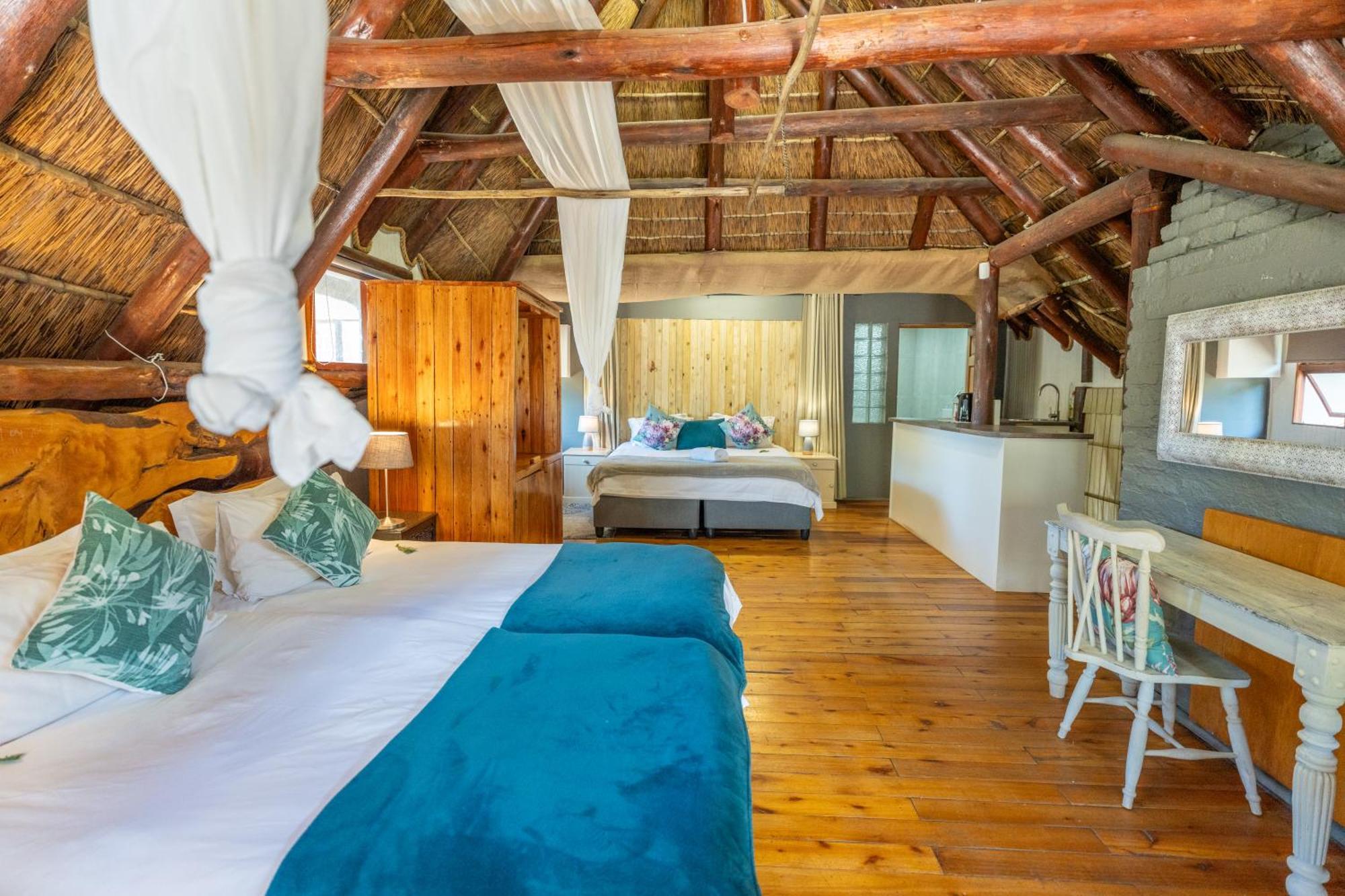 Tidewaters River Lodge Gonubie Εξωτερικό φωτογραφία