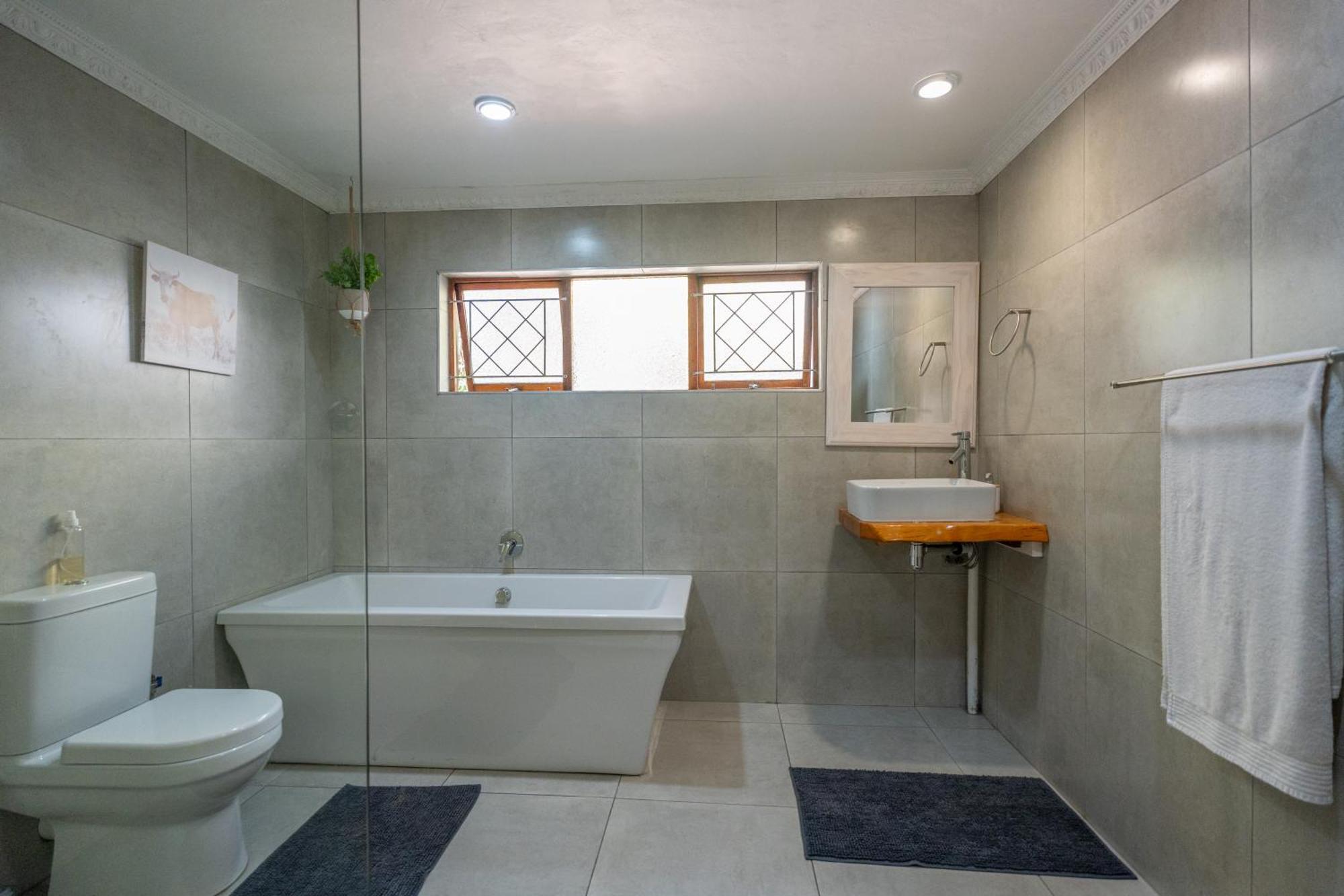 Tidewaters River Lodge Gonubie Εξωτερικό φωτογραφία