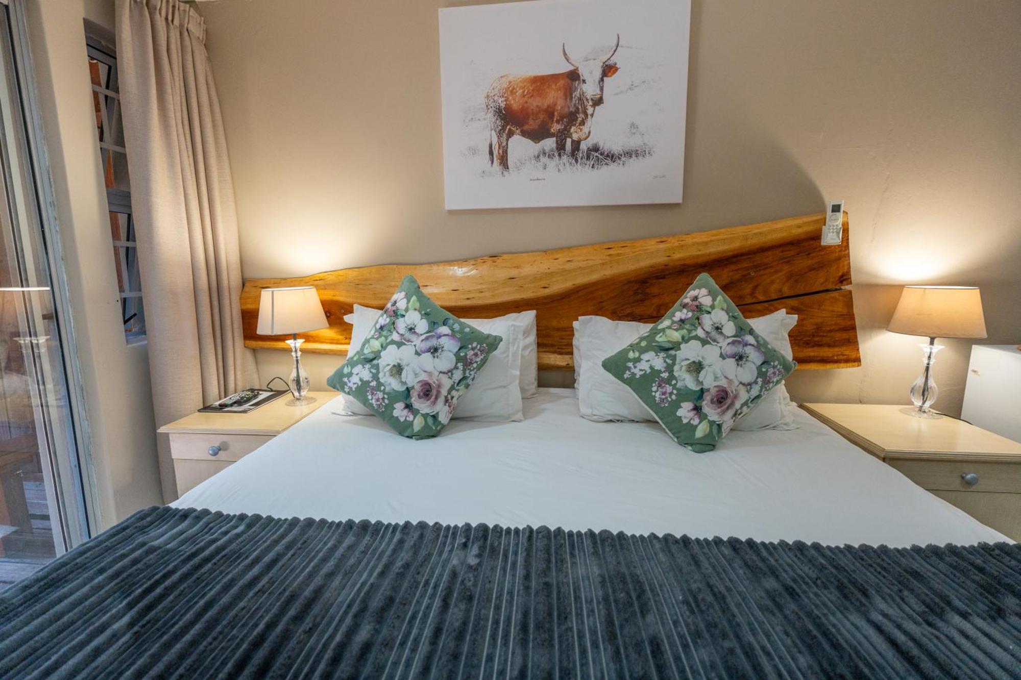 Tidewaters River Lodge Gonubie Εξωτερικό φωτογραφία