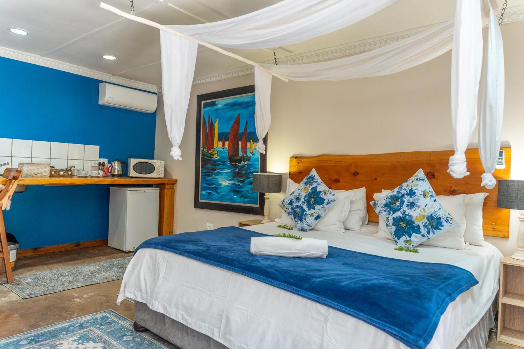 Tidewaters River Lodge Gonubie Εξωτερικό φωτογραφία