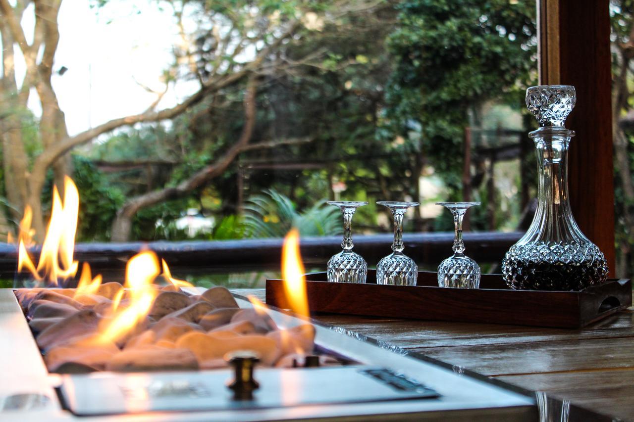Tidewaters River Lodge Gonubie Εξωτερικό φωτογραφία